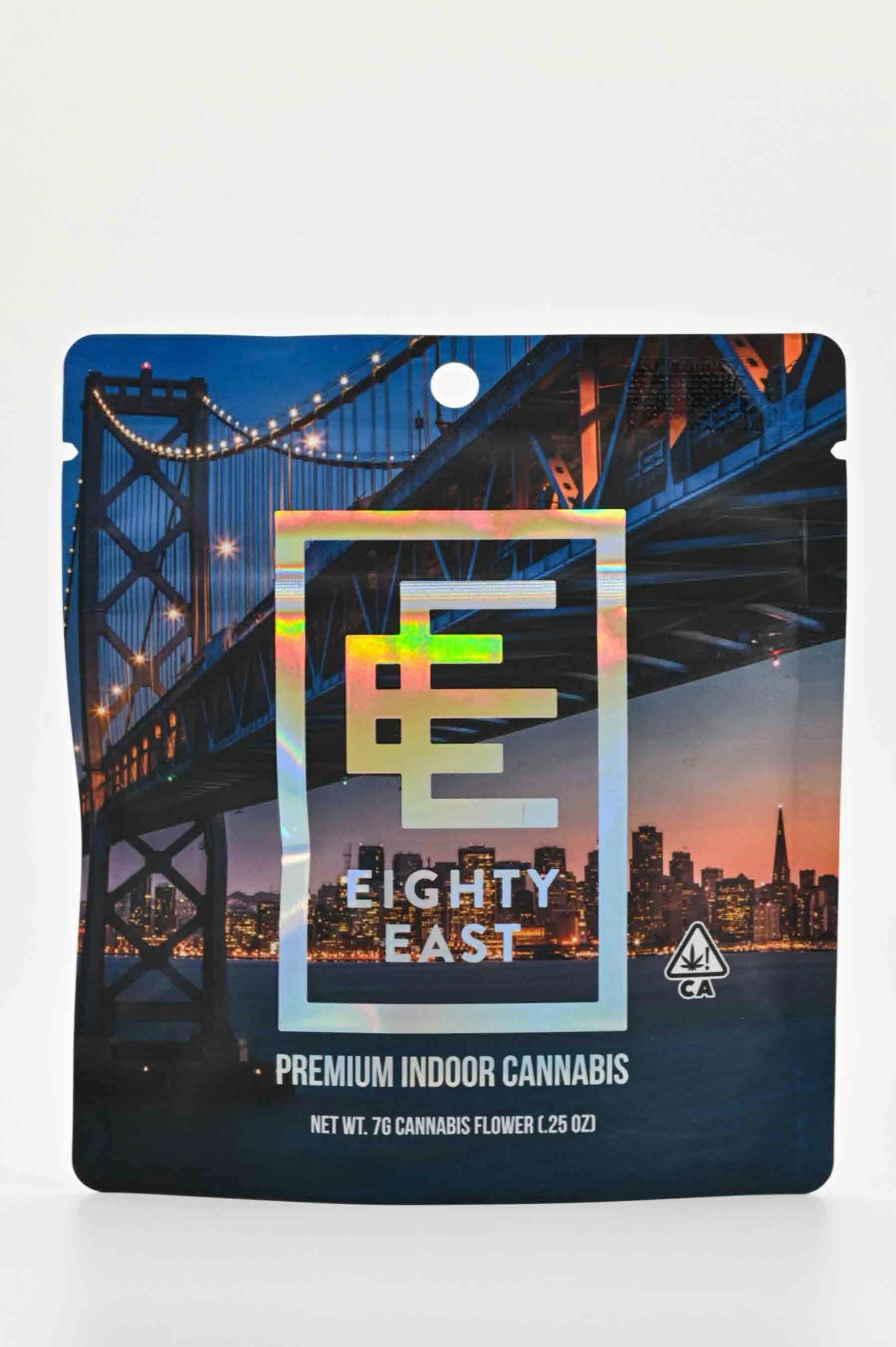 Eighty East — Jack