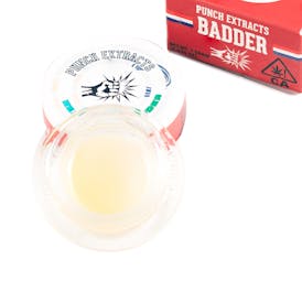 Headband BHO Badder (1g)