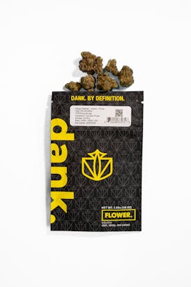 MANGO MADNESS (3.5G BAG)