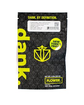 DURBAN GUSHERS (3.5G BAG)