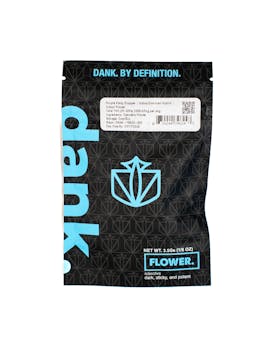 PURPLE PANTY DROPPER (3.5G BAG)