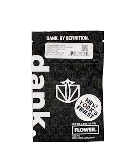 ICE CREAM SUNDAE (3.5G BAG)