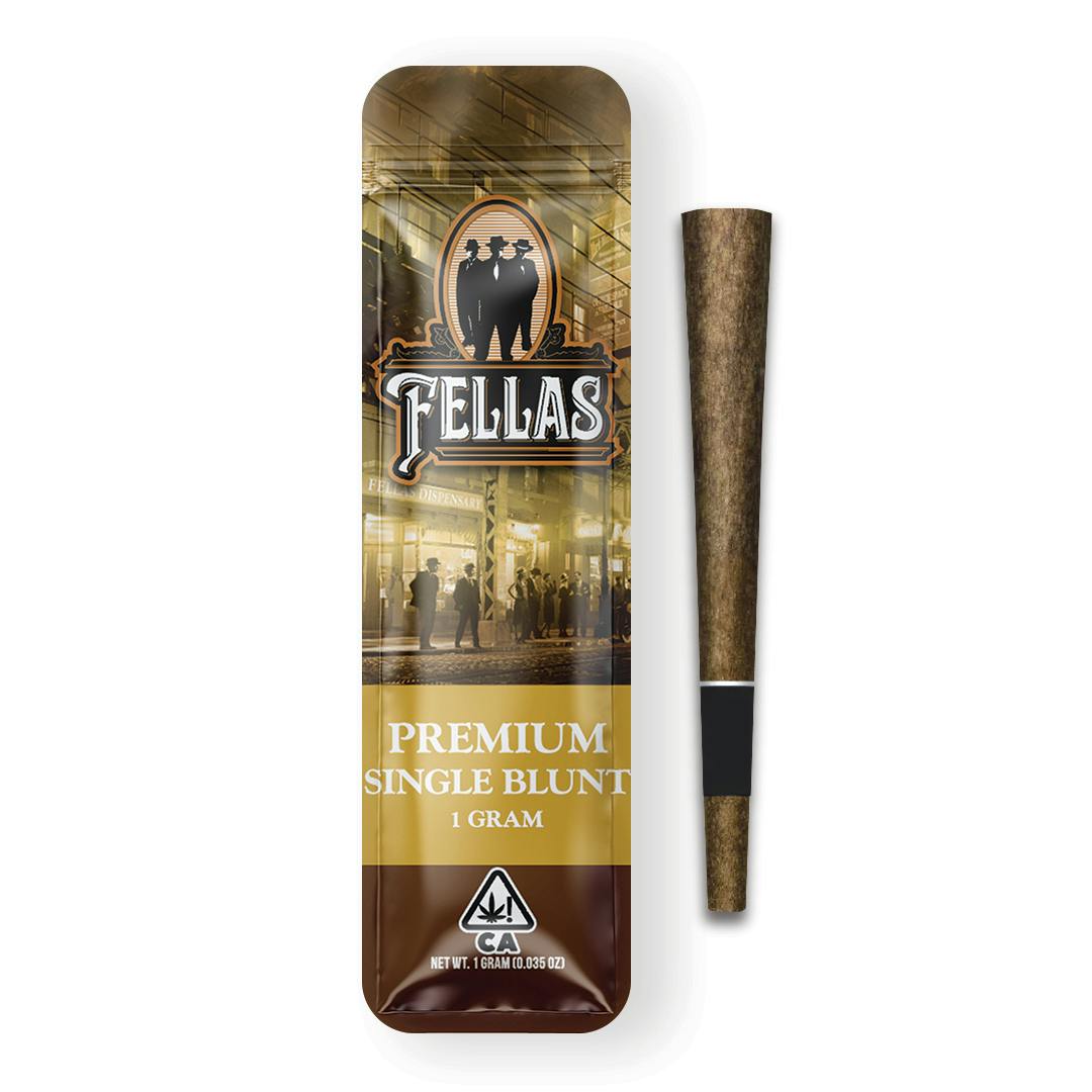 THE SYNDICATE | FELLAS 1G BLUNT - SYNDICATE OG