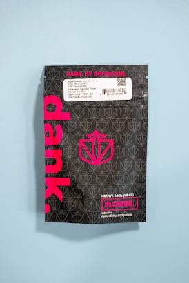 BLOOD ORANGE (3.5G BAG)