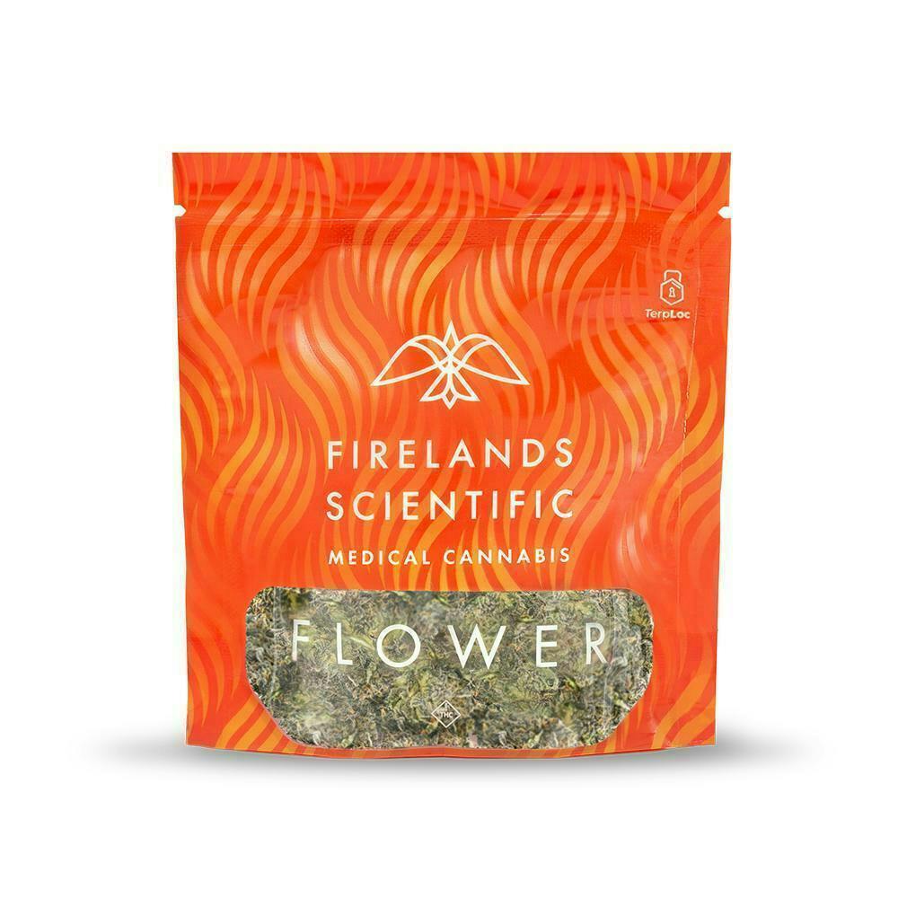 Black Maple - 5.66G - Flower