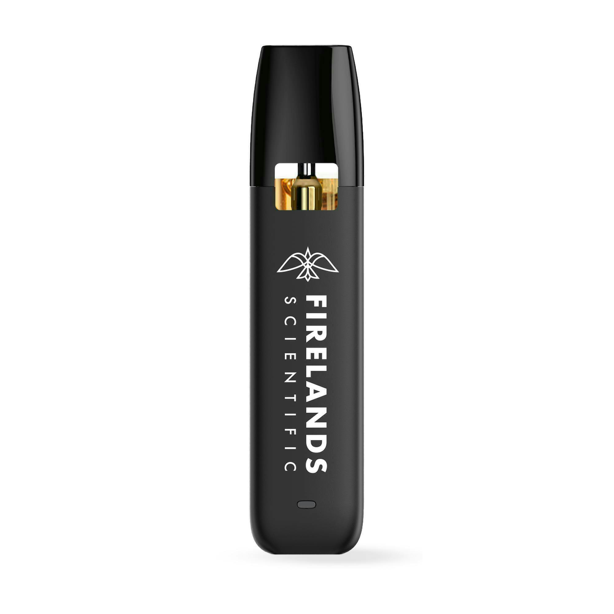 Black Maple - 0.35G - Vape Pens