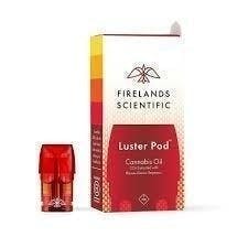 Chem OG Luster - 0.59G - Vape Pens