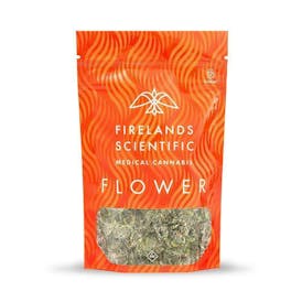 Coco Pebblez - 14.15G - Flower