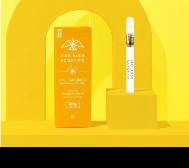 Chemarado - 0.5G - Vape Pens