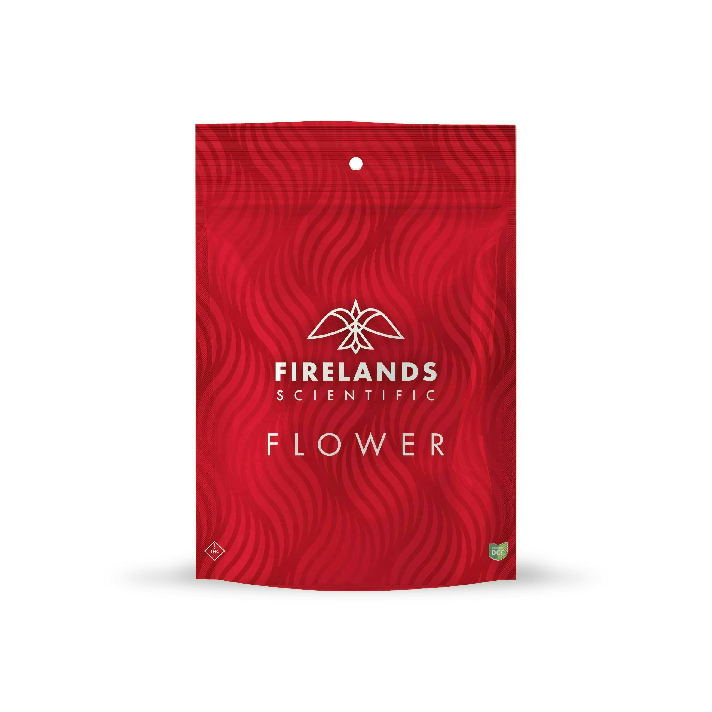 GP-20 - 2.83G - Flower