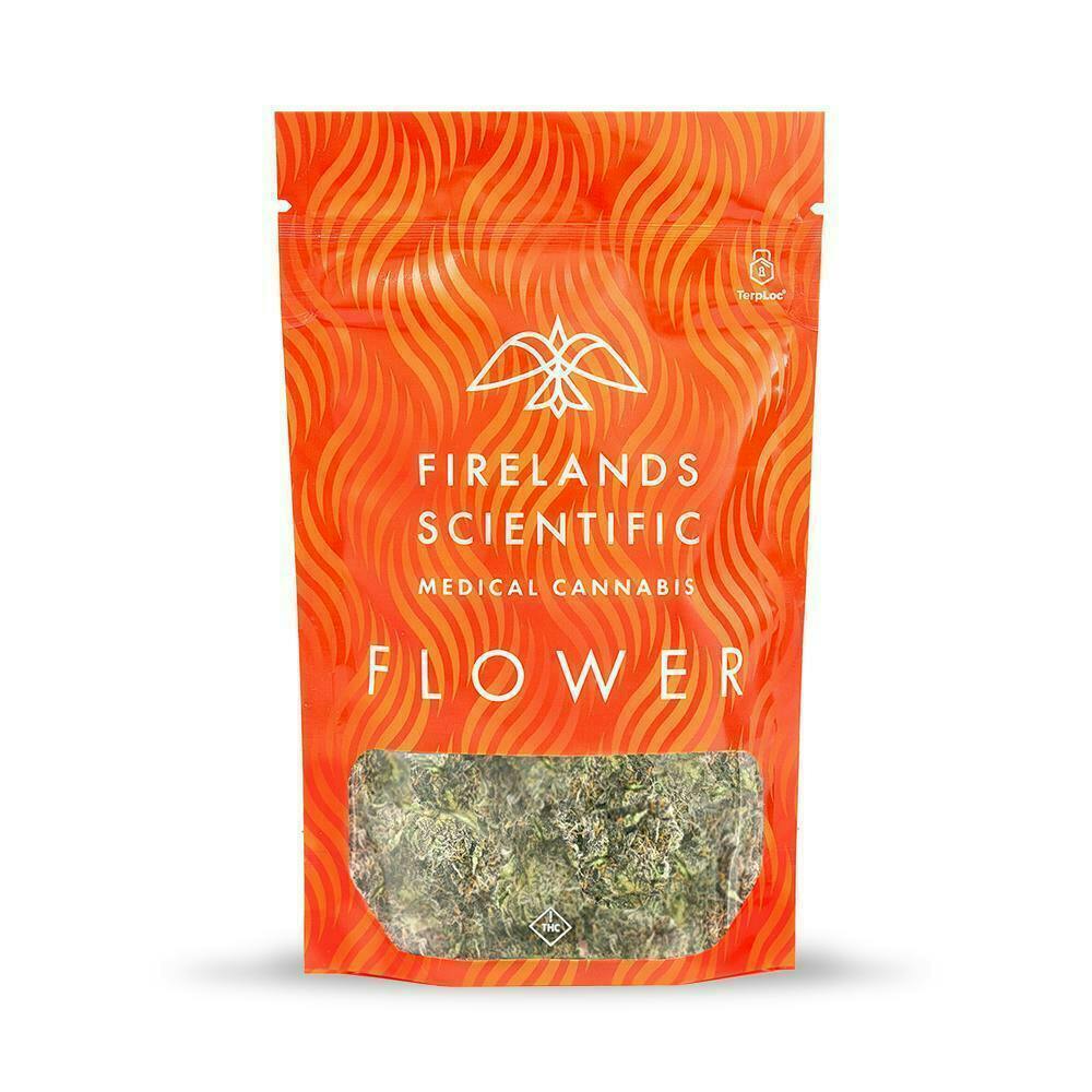 GP-20 - 14.15G - Flower by Firelands Scientific