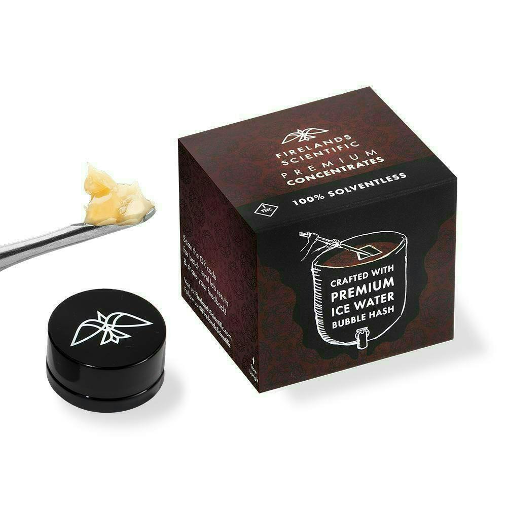 Gp20 - 0.59G - Concentrates