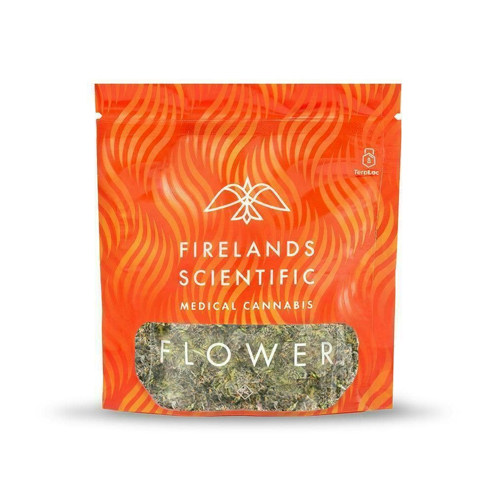 Lab Leak - 5.66G - Flower