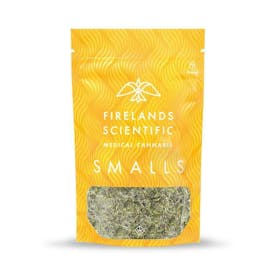 Chem OG Smalls - 14.15G - Flower