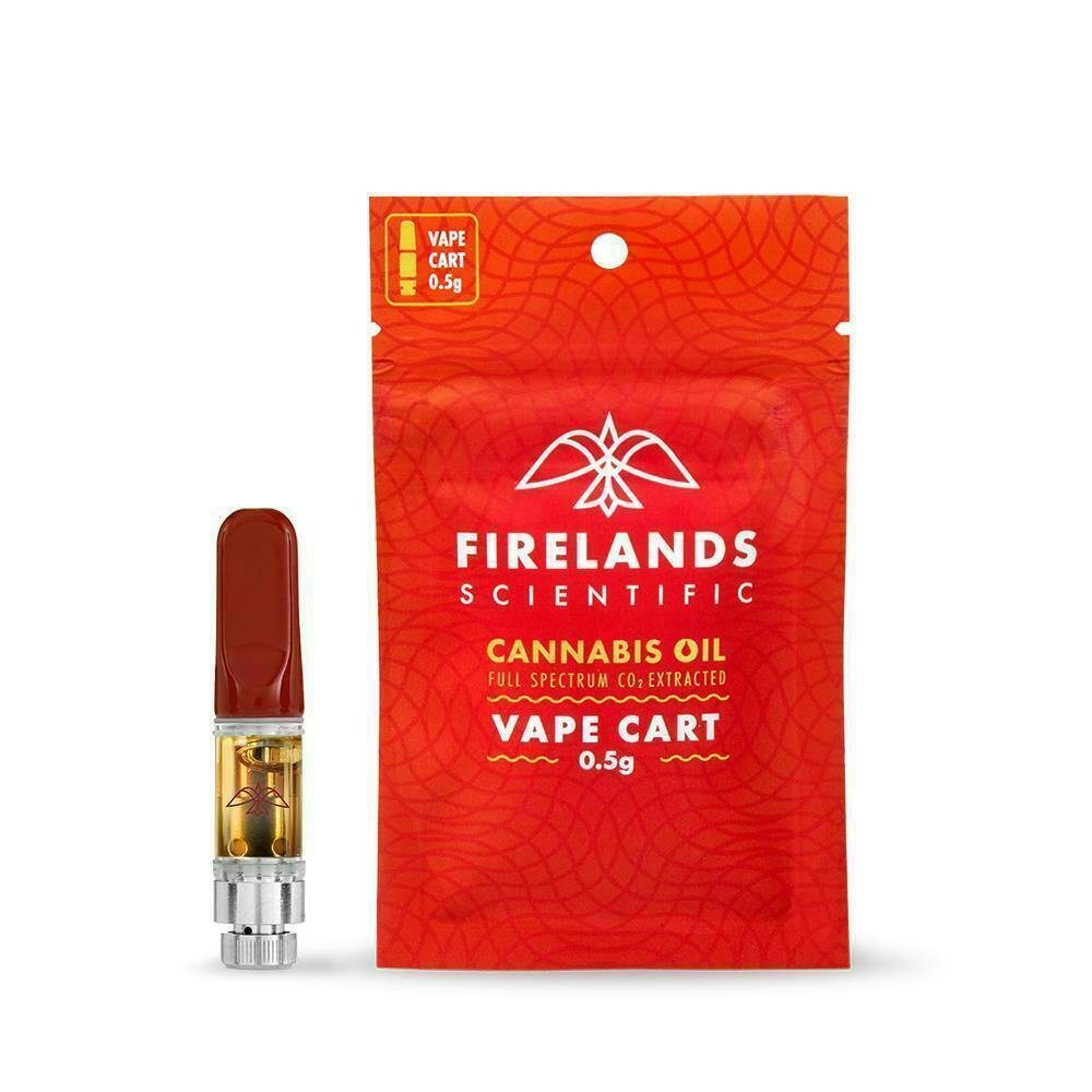 Lemon Tart - 0.5G - Vape Pens
