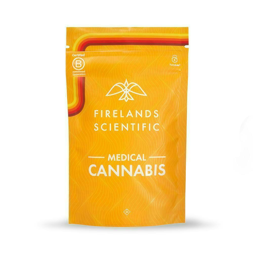 Lemon Tart - 14.15G - Flower