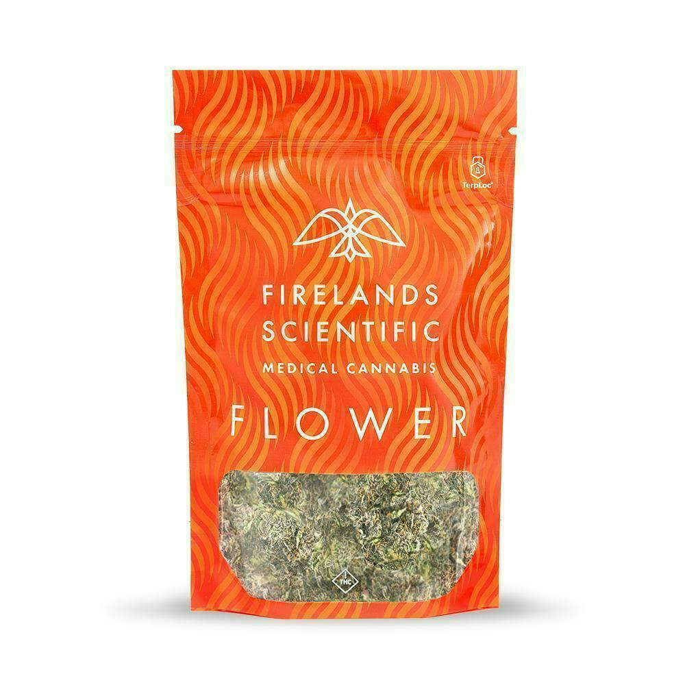Lilac Diesel - 14.15G - Flower by Firelands Scientific