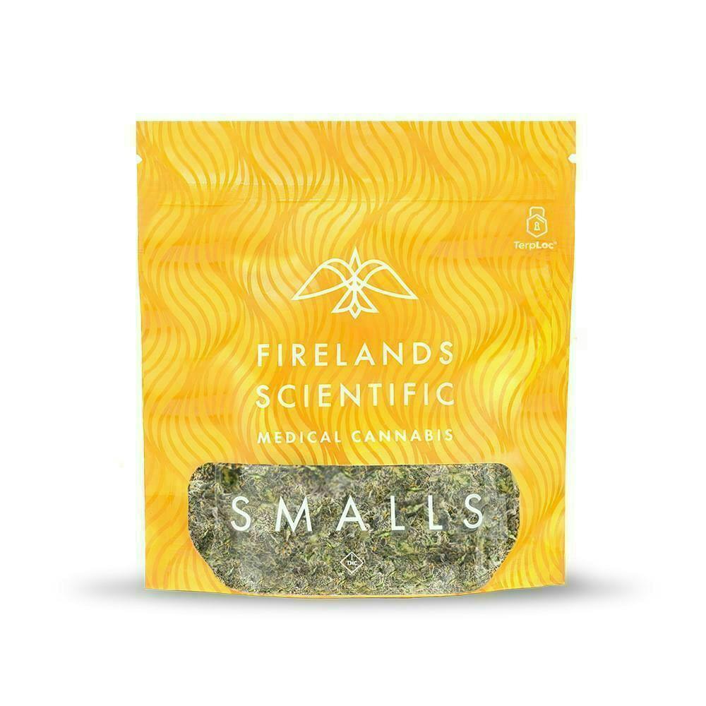 Menage a Kush Smalls - 5.66G - Flower