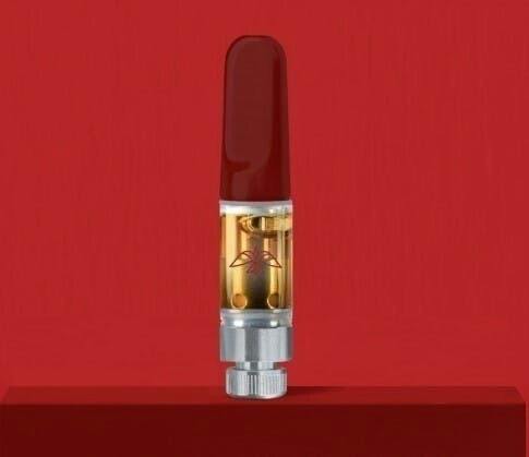 Orange K (arenz) CO2 - 0.5G - Vape Pens