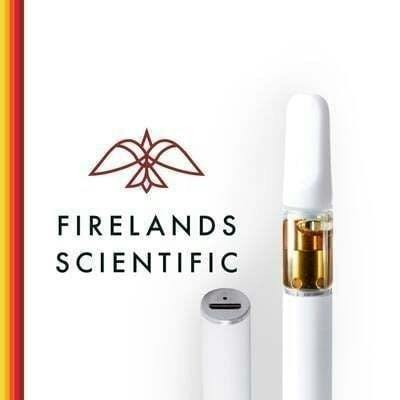 Super Silver Pupil AIO - 1/2G - Vape Pens