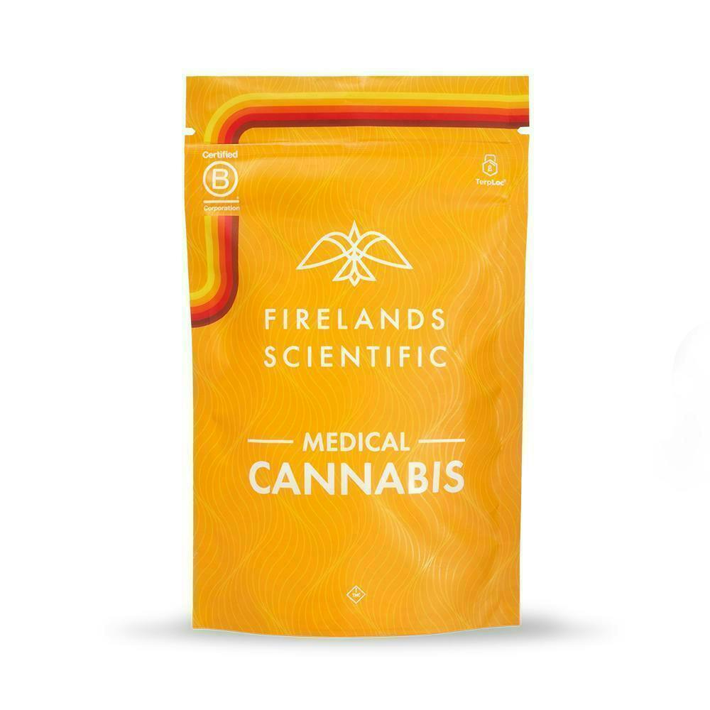 Swampwater Fumez - 14.15G - Flower by Firelands Scientific