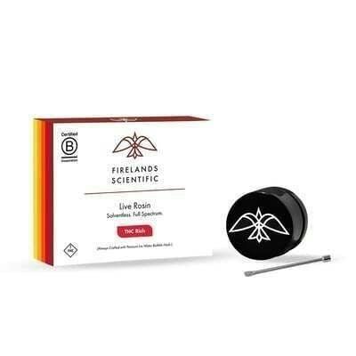 Tally Mon - 0.85G - Concentrates