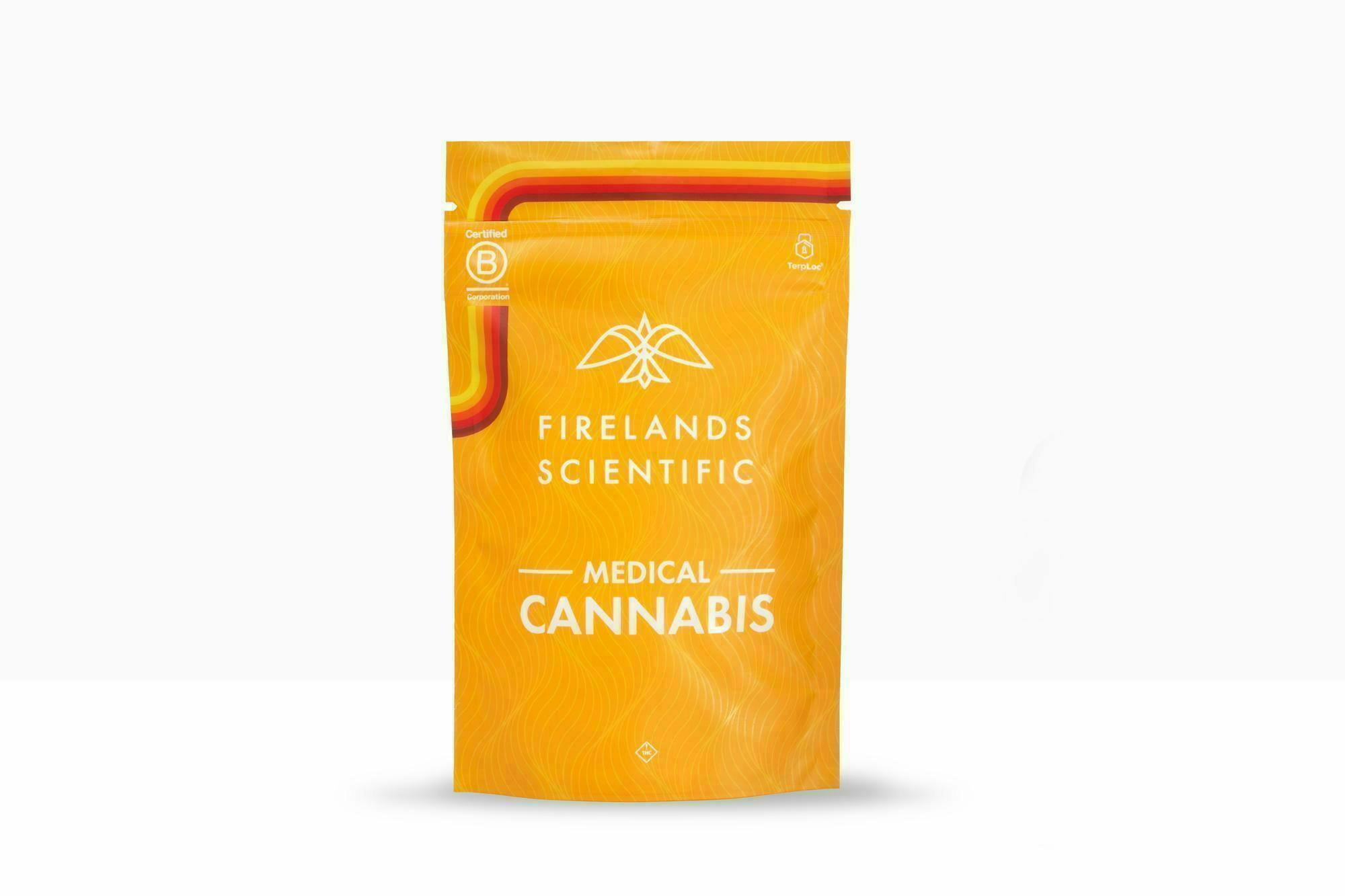 Tropicana Banana - 14.15G - Ground Flower