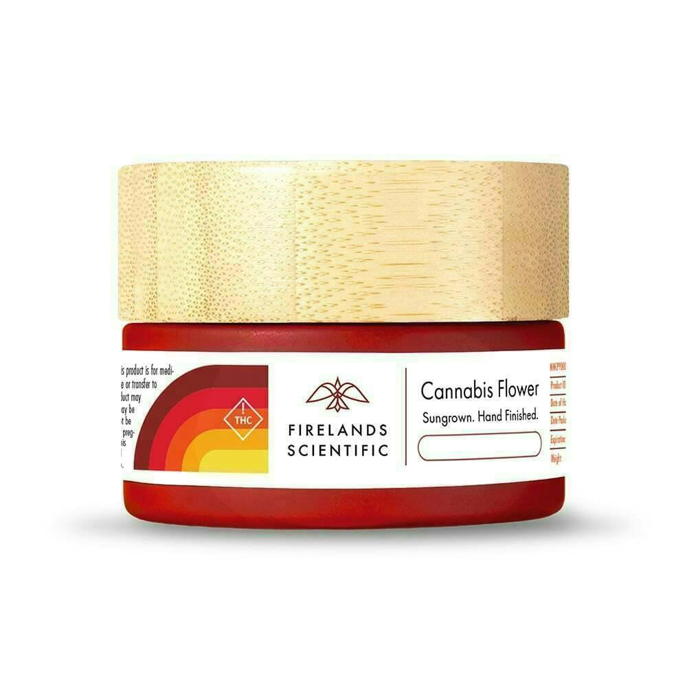 Starbux - 2.83G - Flower