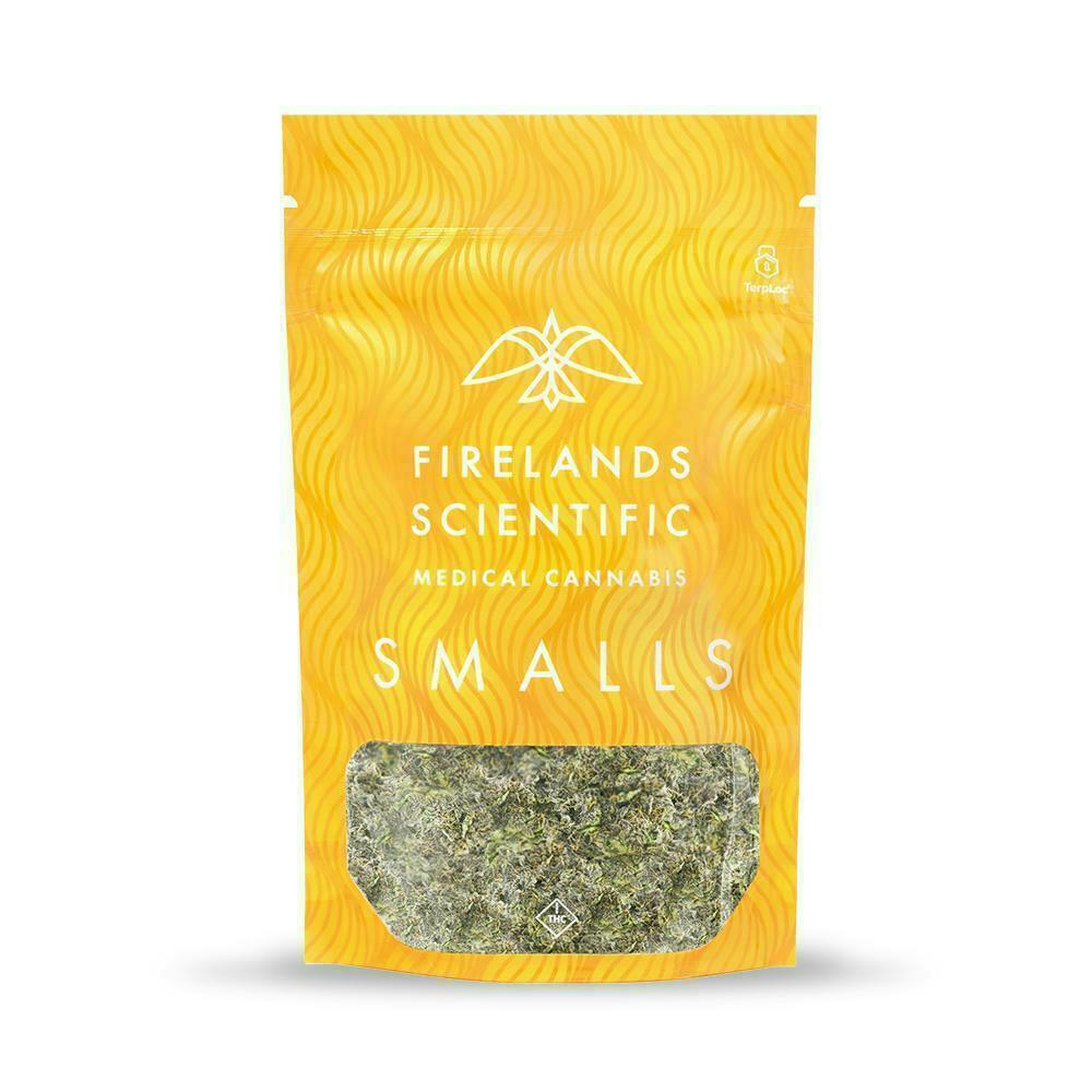 Starbux - 14.15G - Flower by Firelands Scientific