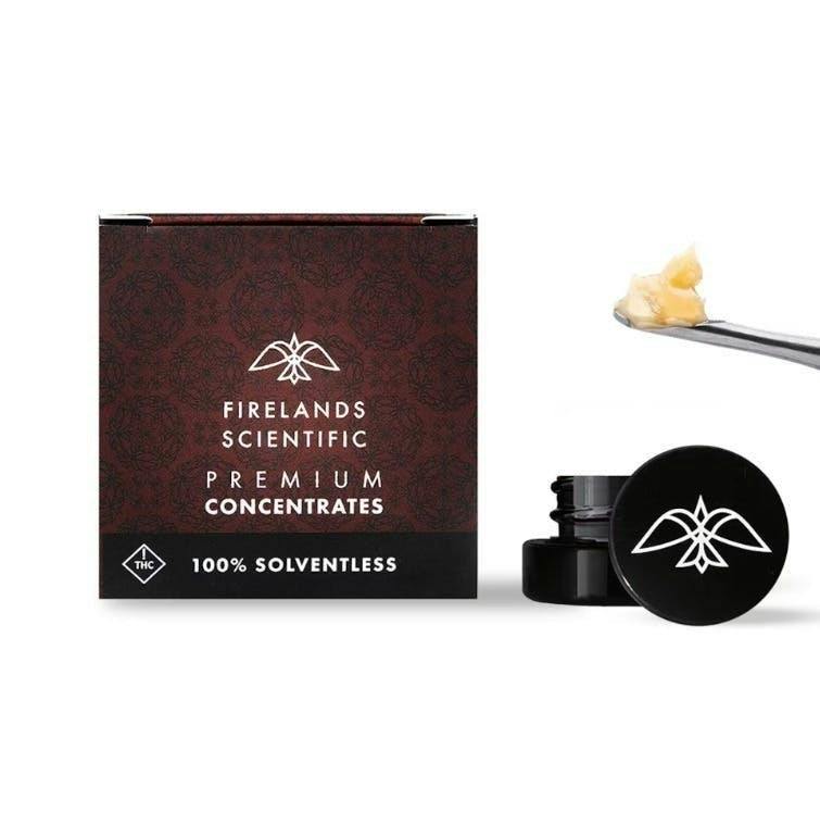 Starbux - 0.85G - Concentrates
