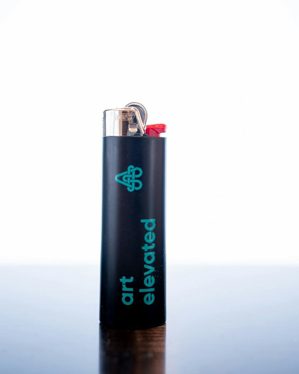 Lighter