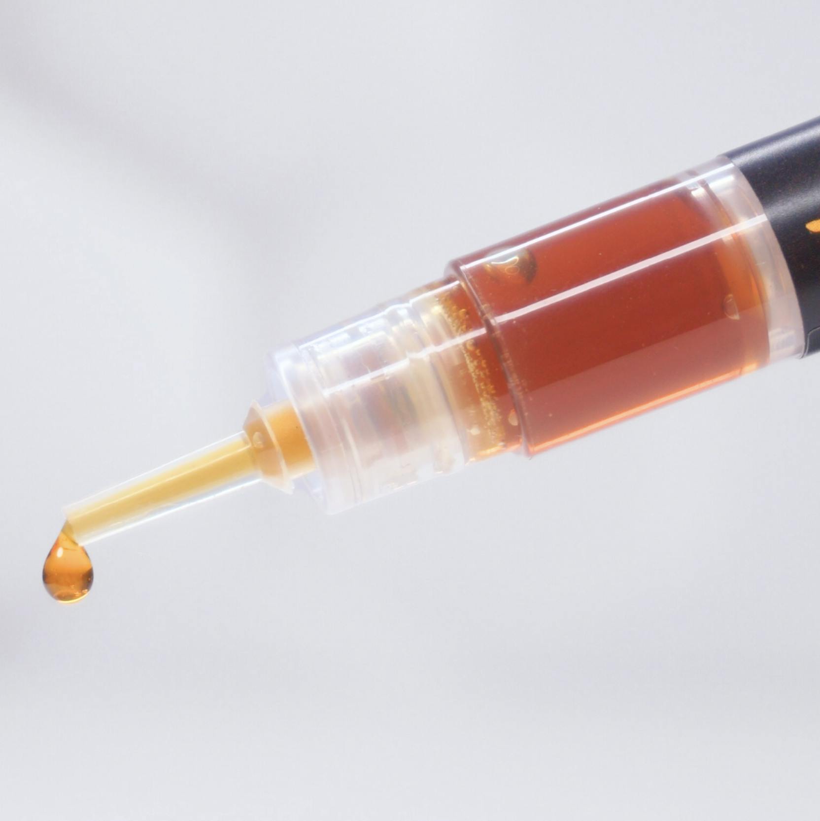 Wojo Solventless Oil - 1g WSO at Homegrown Cannabis Company Owosso