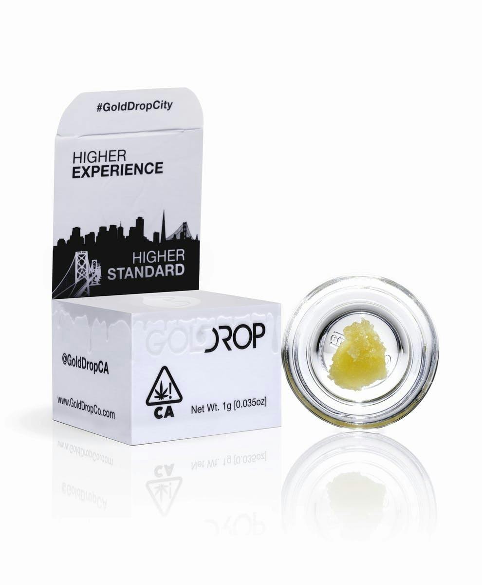 Polar Punch | Sugar Diamonds | 1g