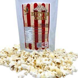 Kettle Corn | Popcorn Snack | 500MG