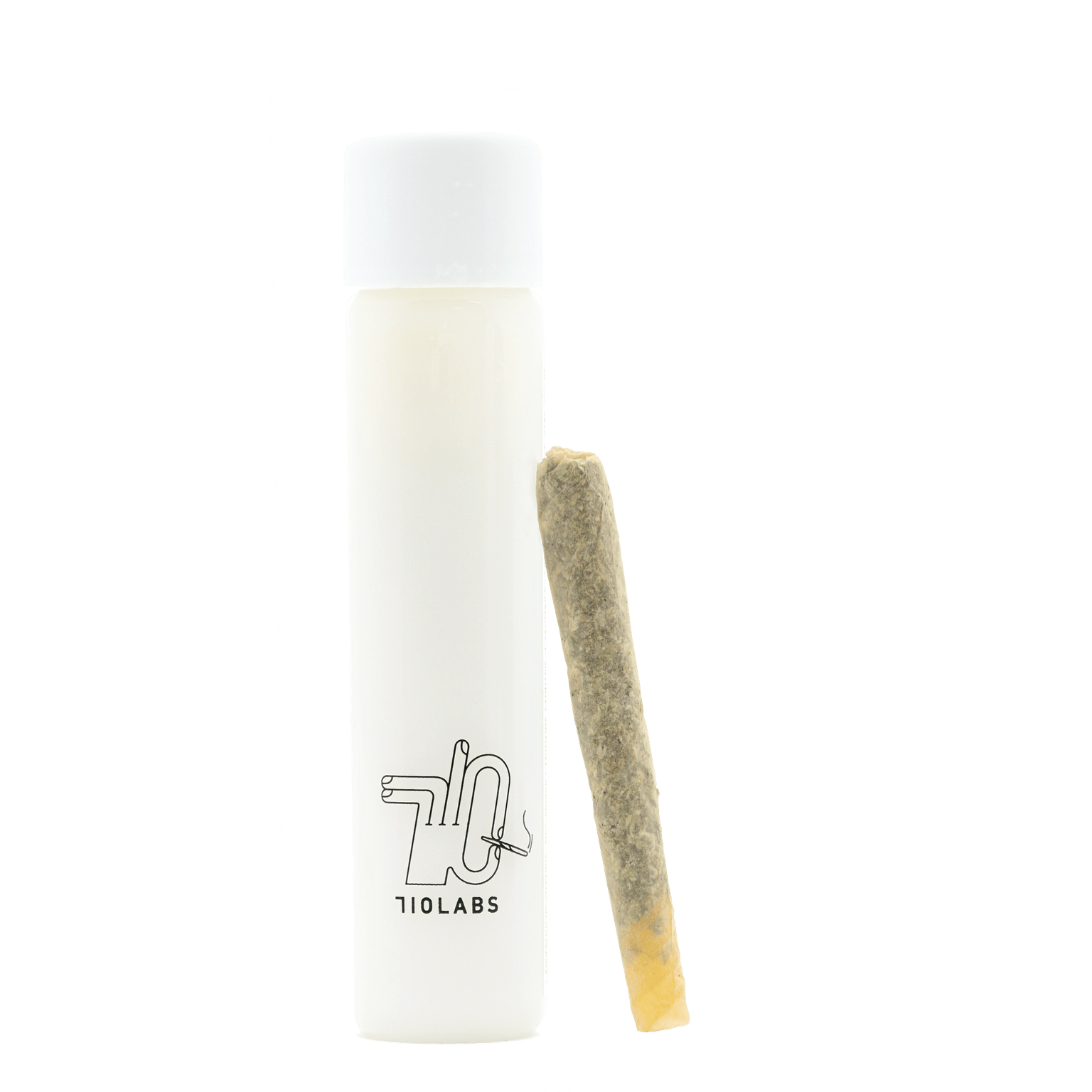 710 Labs — GMO Cookies