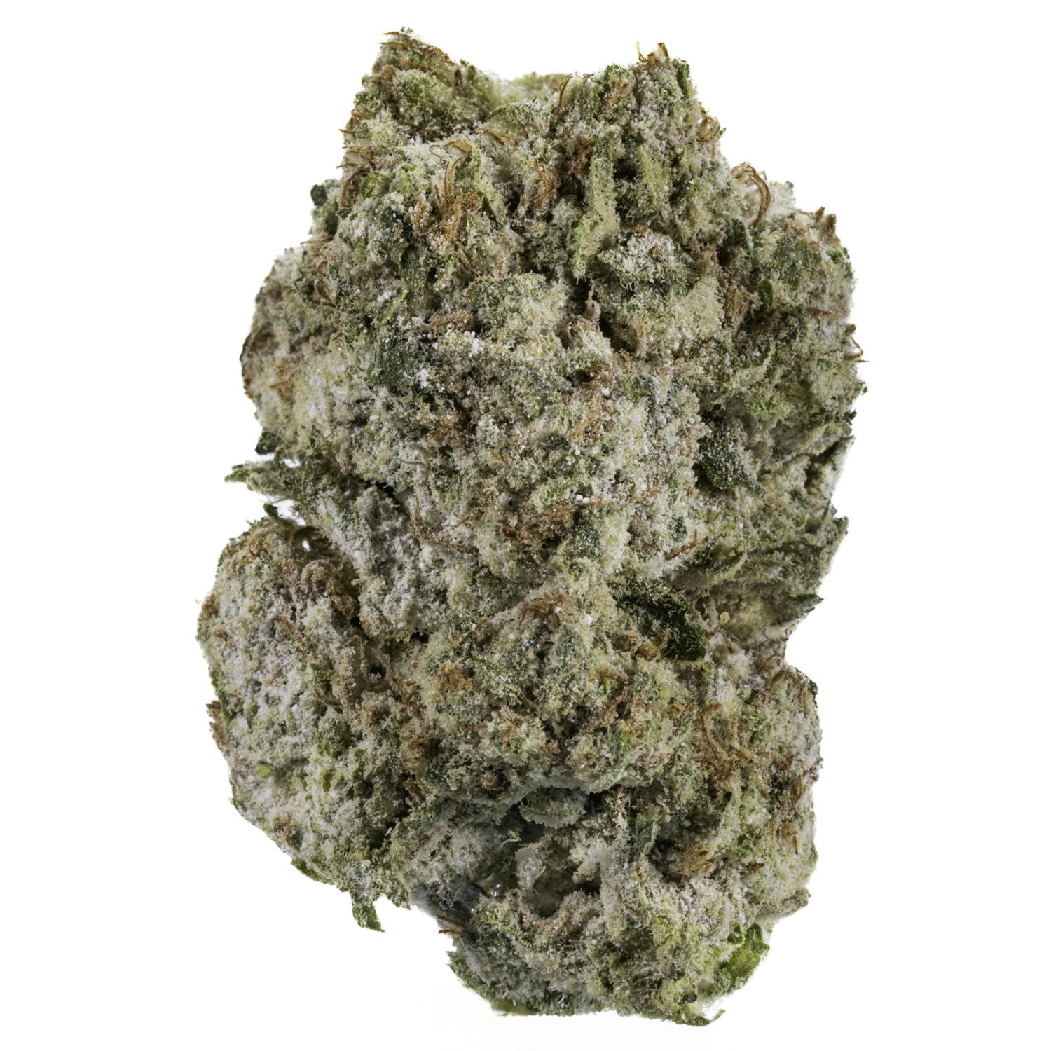 West Coast Cure: Papaya Bomb