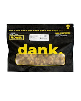 HAWAIIAN DIESEL (1 OZ)