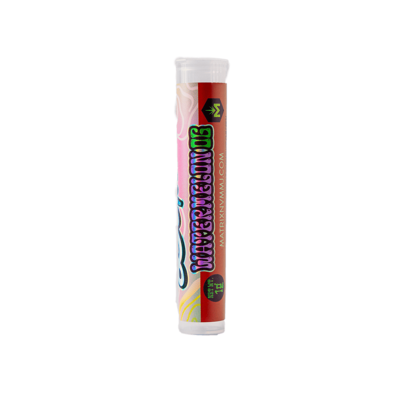 Watermelon OG | Infused Joint | 1g by Doinks