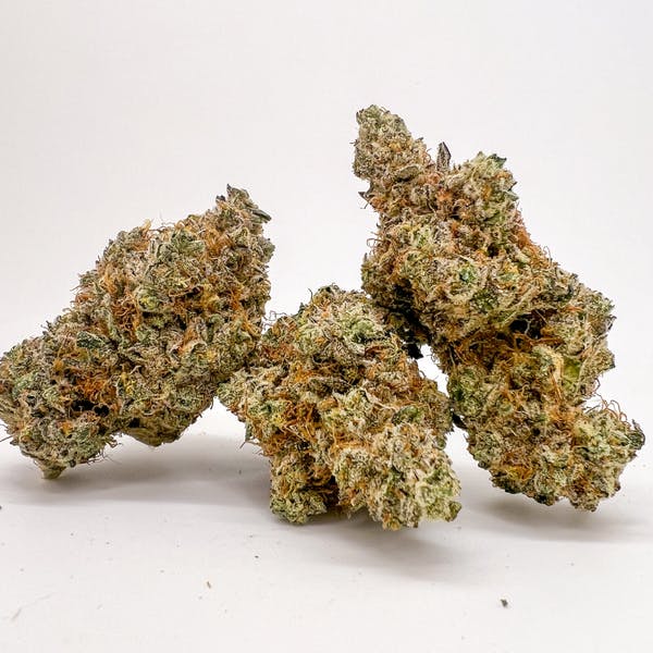 Mother Magnolia Cannabis Co.: Omega Red