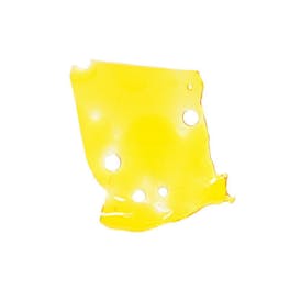 Grape Snowcone 1g PLATINUM BHO Shatter