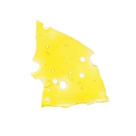 White Sherbet 1g PLATINUM BHO Shatter