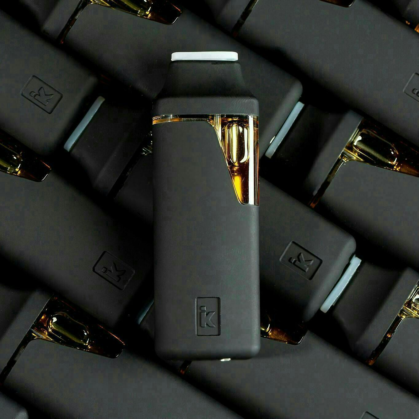 GPxAB | Live Resin Cartridge | 0.85g by Ripper