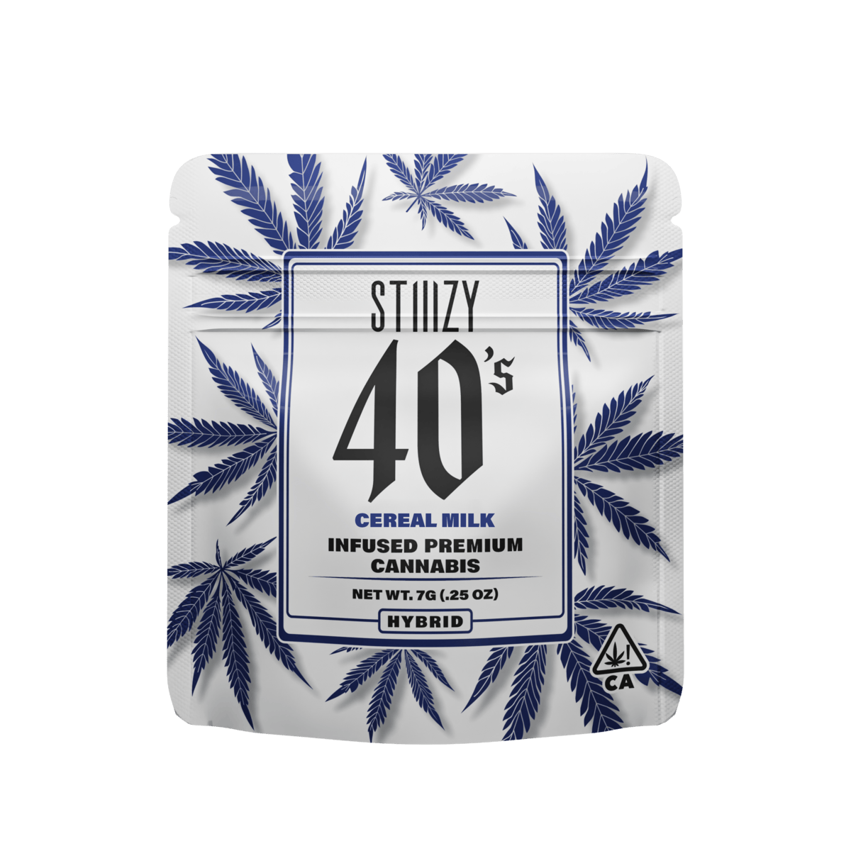 Stiiizy — Cereal Milk