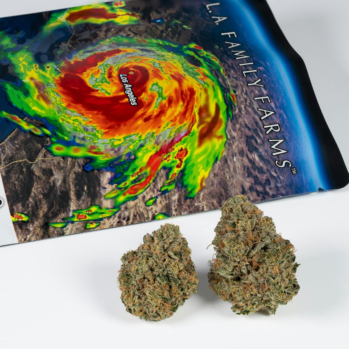 LA Family Farms — Tropical Z