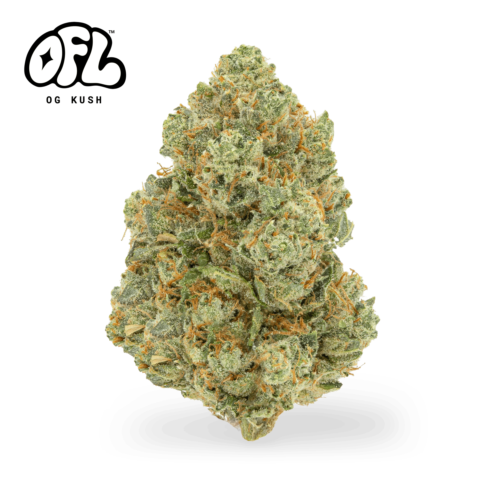 OG Kush | Big Buds | 7g