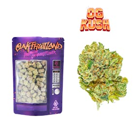 OG Kush Premium Flower 14g - Funsize Series