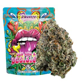SABD (Sex And Bad Decisions) - 4 Gram Bag