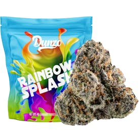 Rainbow Splash - 4 Gram Bag
