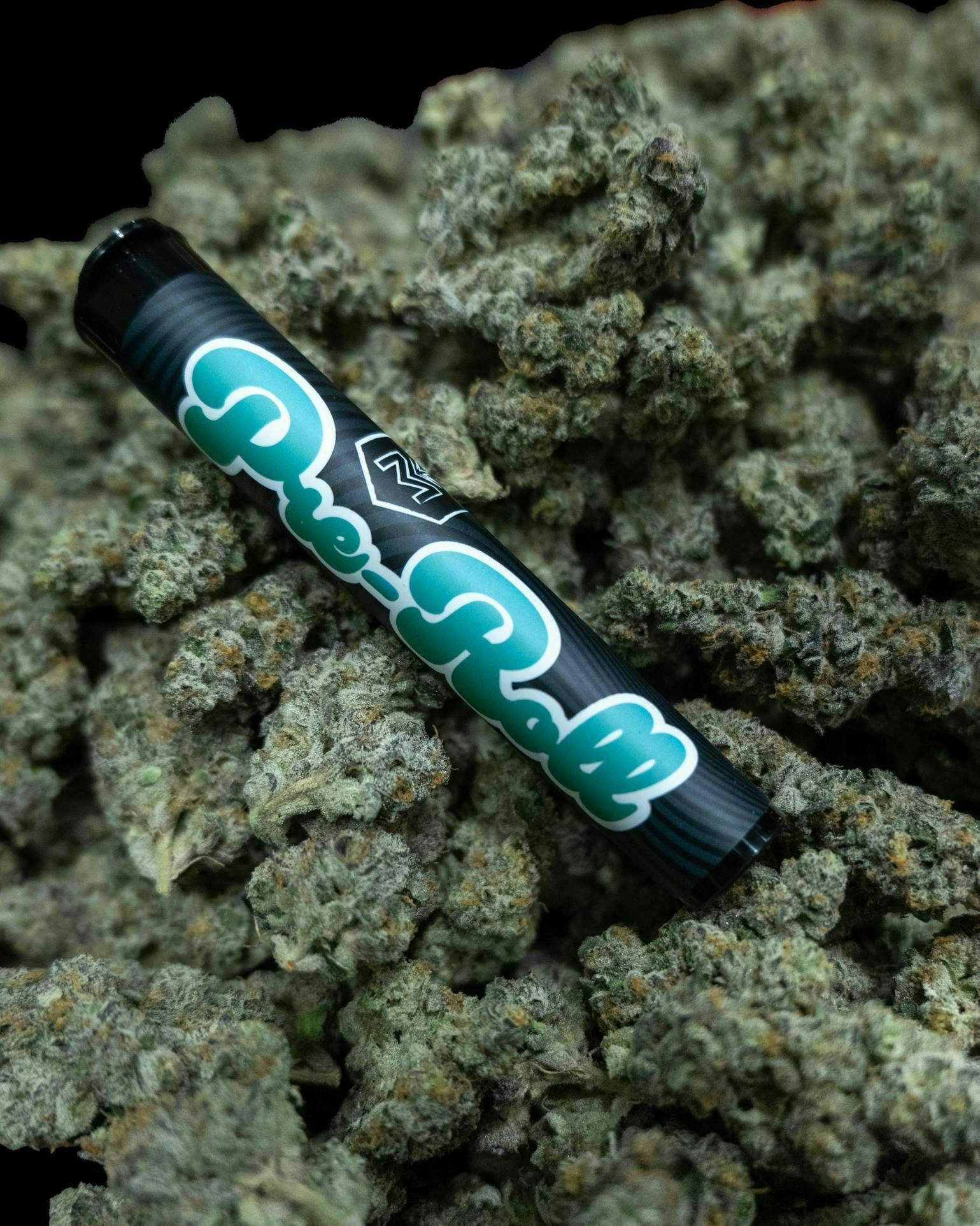 Heir Heads | Joint | 1g