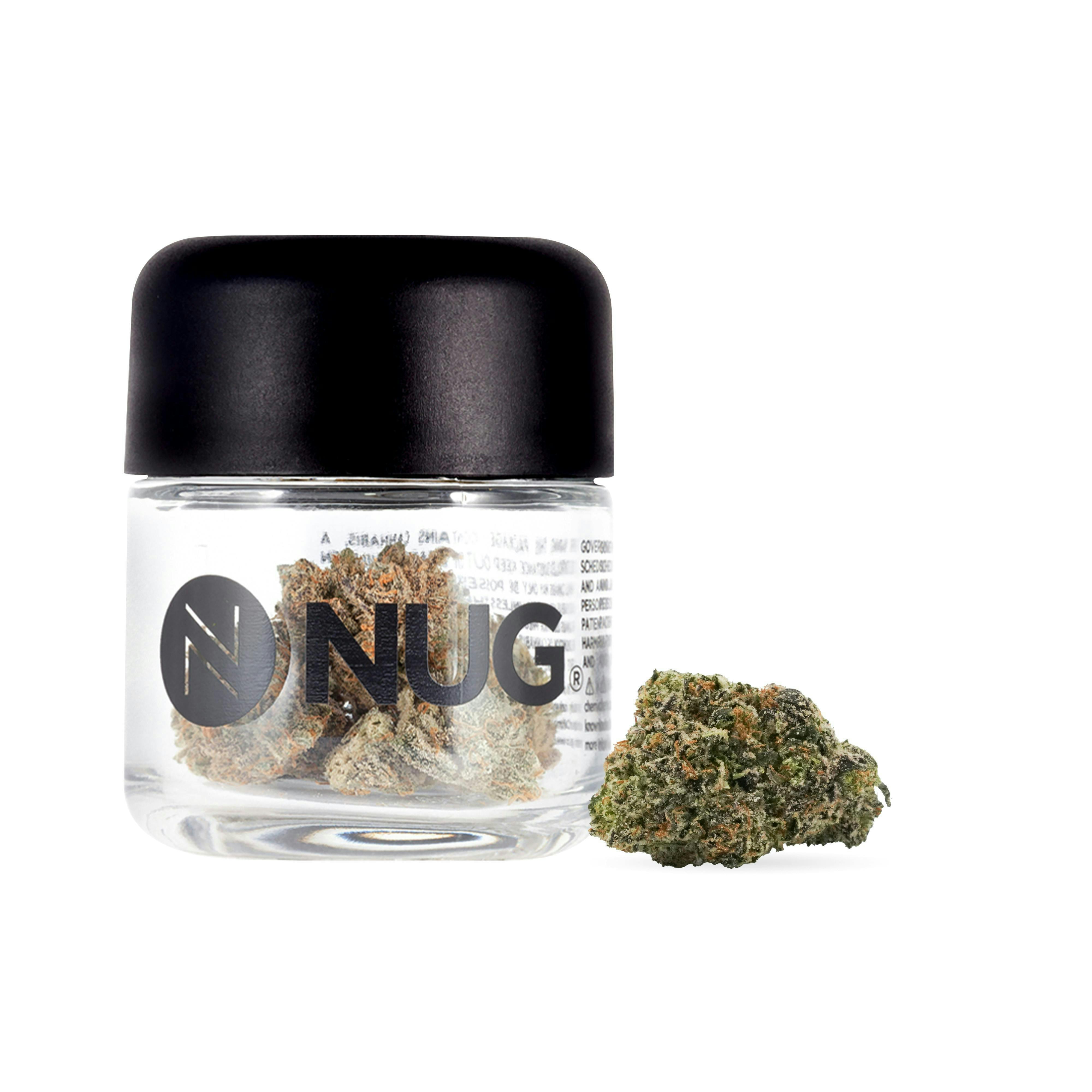 NUG: Ameretto Di Limon